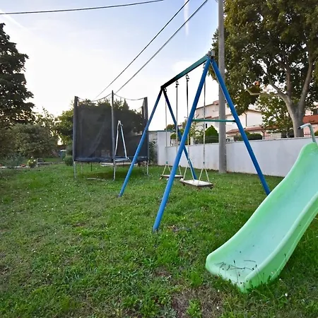 Apartamento Beautiful Garden