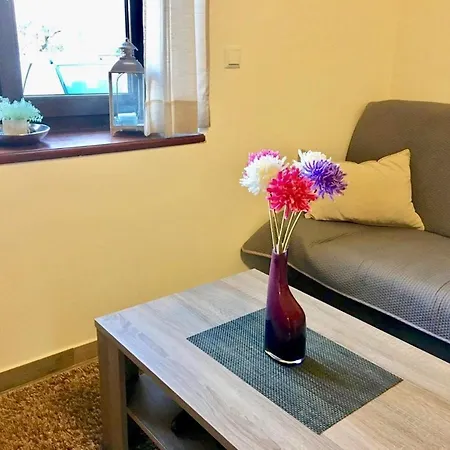 Beautiful Garden Apartamento *