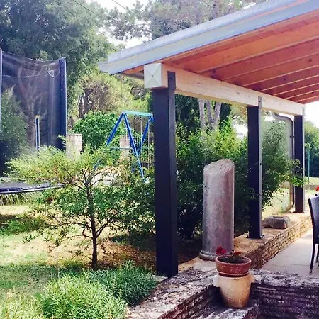 Apartamento Beautiful Garden *