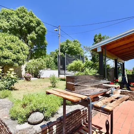 Apartamento Beautiful Garden