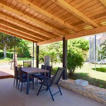 Apartamento Beautiful Garden *